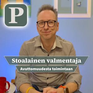 Stoalainen valmentaja