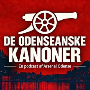 De Odenseanske Kanoner