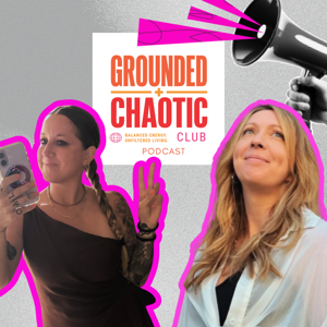 Grounded + Chaotic Club