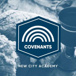 Covenants: God's Promises from Eden to the New Jerusalem