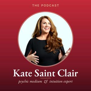 The Kate Saint Clair Show