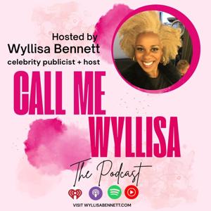 CALL ME WYLLISA