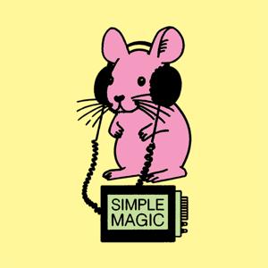Simple Magic Audio Companion