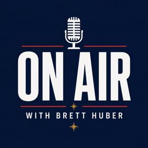 On Air with Brett Huber