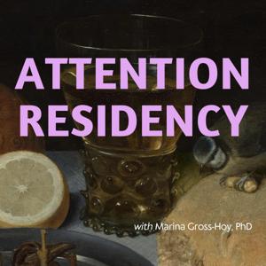 Attention Residency