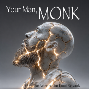 Your Man, Monk!