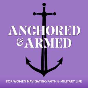 Anchored & Armed