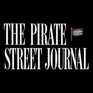 The Pirate Street Journal