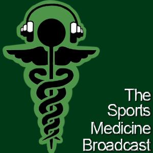The Sports Medicine Broadcast