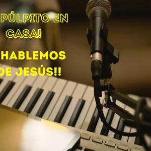 Hablemos de Jesús