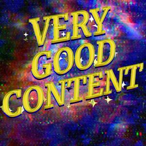 Very Good Content