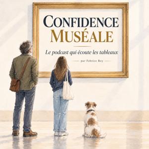 Confidence Muséale