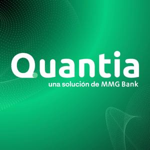 Quantia Hub: Tu camino hacia el bienestar financiero