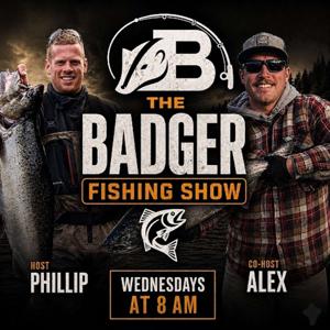 Badger Fishing Show