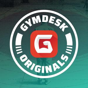 Gymdesk Originals