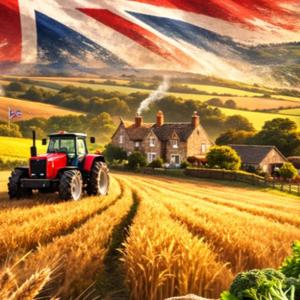Restoring British Health