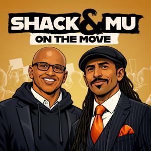Shack and Mu | On the Move