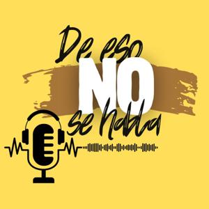 De eso no se habla