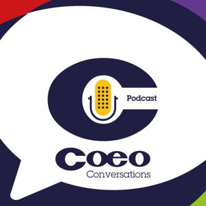 Coeo Conversations Podcast