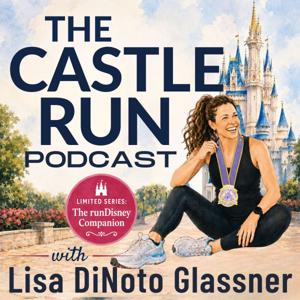 The Castle Run Podcast