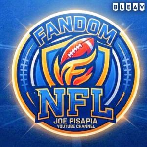 Fandom NFL w/ Joe Pisapia