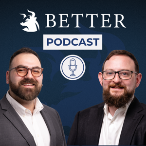BETTER Podcast