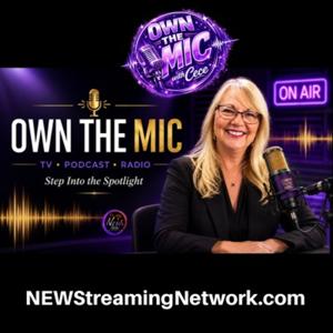 ** #1 OWN The MIC Media **
