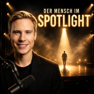 Der Mensch im Spotlight