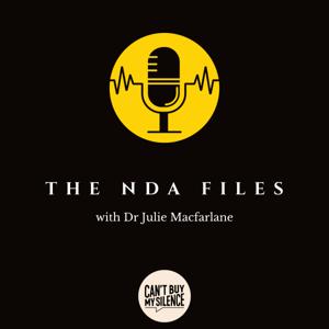 The NDA Files