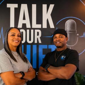Talk Your Shift: Off The Clock