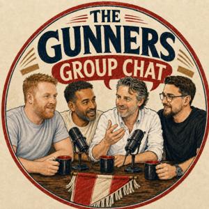 Gunners Group Chat