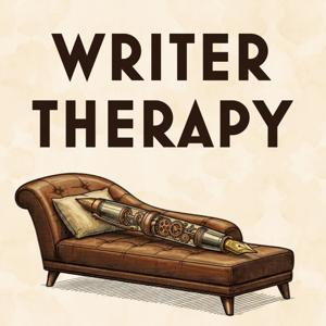 Writer Therapy Sessions