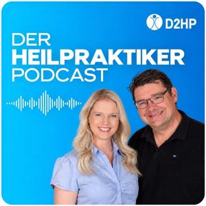 D2HP - Der Heilpraktiker Podcast