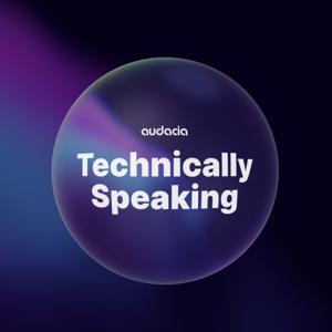 Technically Speaking