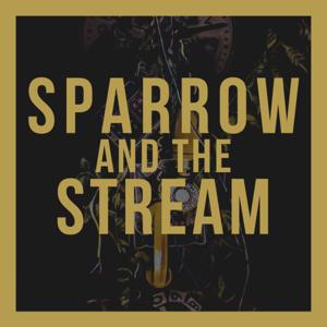 Sparrow and The Stream