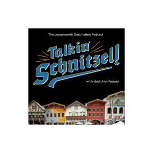 Talkin' Schnitzel