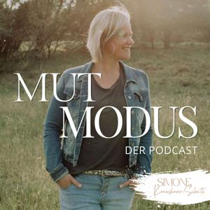 MUTMODUS - Der Podcast für Macherinnen