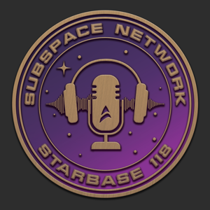 Starbase 118 Subspace Network Podcast