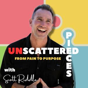 Unscattered Pieces