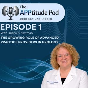 APPtitude Pod: Urology Unfiltered