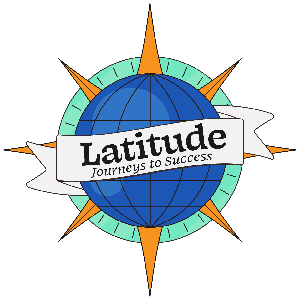 Latitude Podcast: Journeys to Success