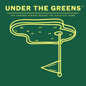 Under The Greens