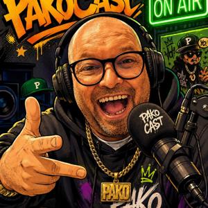 PakoCast