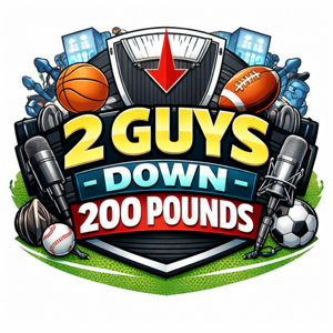 2 Guys Down 200 Pounds