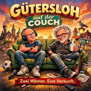 Gütersloh auf der Couch
