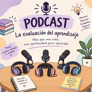Evaluación de aprendizaje