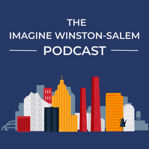 Imagine Winston-Salem