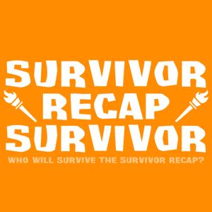 Survivor Recap Survivor