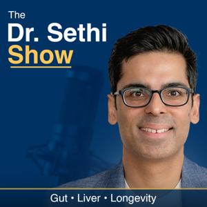 The Dr. Sethi Show