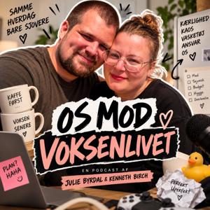 Os Mod Voksenlivet